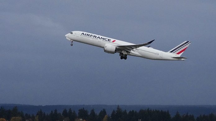 Middle East flights: Air France suspends routes to Riyadh, Dubai Middle East flights: Air France suspends routes to Riyadh, Dubai and Beirut
