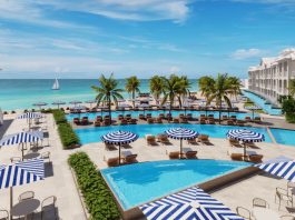 Sandals Jamaica Resorts Get Major Luxury Redesign