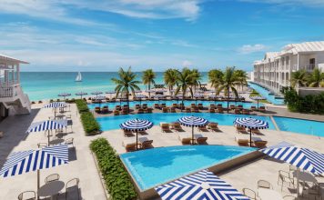 Sandals Jamaica Resorts Get Major Luxury Redesign