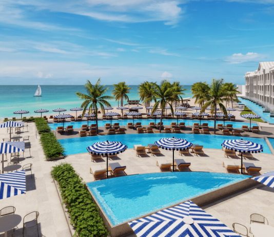 Sandals Jamaica Resorts Get Major Luxury Redesign