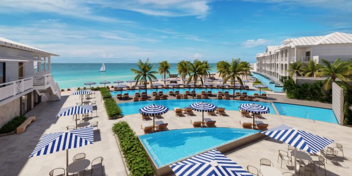 Sandals Jamaica Resorts Get Major Luxury Redesign