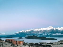 The Best Luxury Wellness Retreats within the World The Best Luxury Wellness Retreats in the World