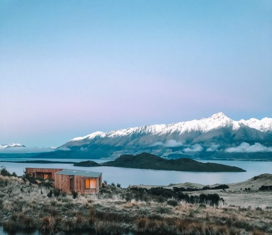 The Best Luxury Wellness Retreats in the World