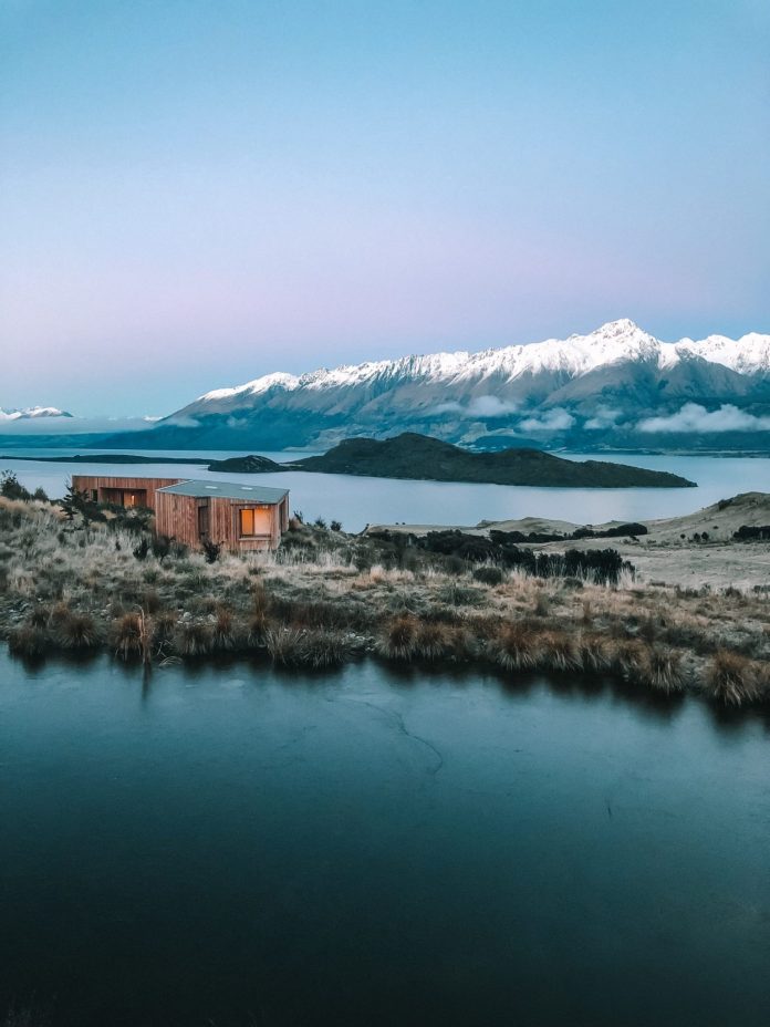 The Best Luxury Wellness Retreats in the World