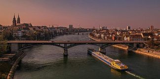 City breaks without the crowds: Europe’s top ‘second cities’ to visit