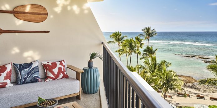 The 10 Best Luxury Resorts in Hawai'i to Book Right The 10 Best Luxury Resorts in Hawai'i to Book Right Now