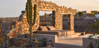 5 Beautiful Design Hotels in Mexico With Under 10 Rooms 5 Beautiful Design Hotels in Mexico With Under 10 Rooms