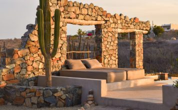 5 Beautiful Design Hotels in Mexico With Under 10 Rooms