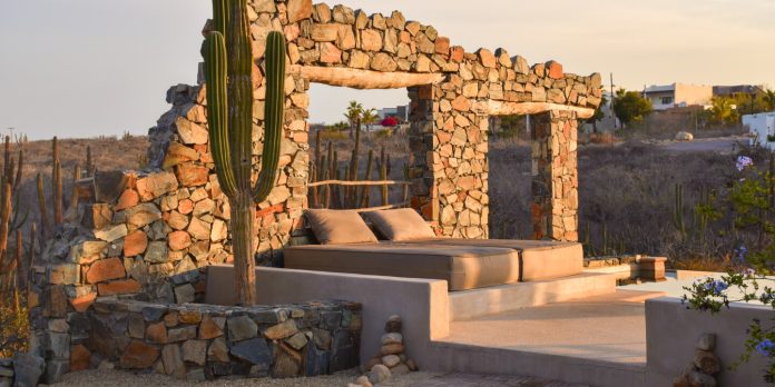 5 Beautiful Design Hotels in Mexico With Under 10 Rooms