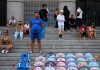 Spain breaks tourism record: 58.1 million visitors by July