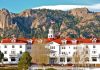 The 12 Most Haunted Hotels in America to Book This Halloween