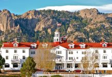 The 12 Most Haunted Hotels in America to Book This Halloween