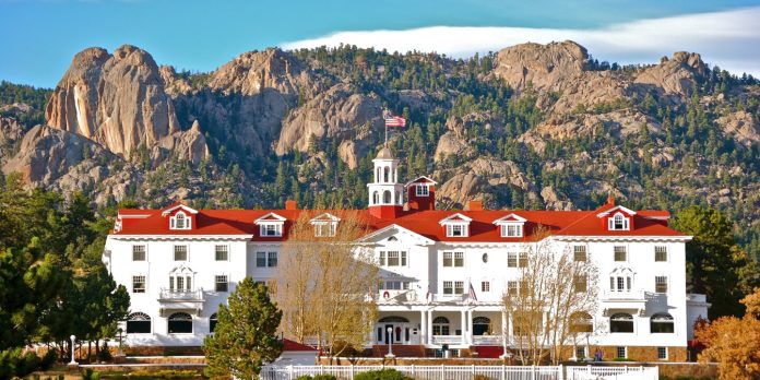 The 12 Most Haunted Hotels in America to Book This The 12 Most Haunted Hotels in America to Book This Halloween